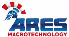 Logo Ares Macrotechnology