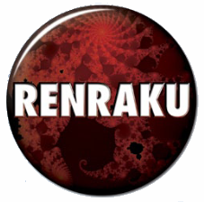 Logo Renraku Computer Systems