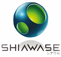 Logo Shiawase Corporation