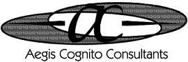 Logo Aegis Cognito