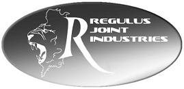 Logo Regulus Joint Industries