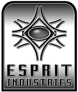 Logo Esprit Industries
