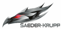 Logo Saeder-Krupp