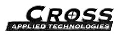 Logo Cross Applied Technologies